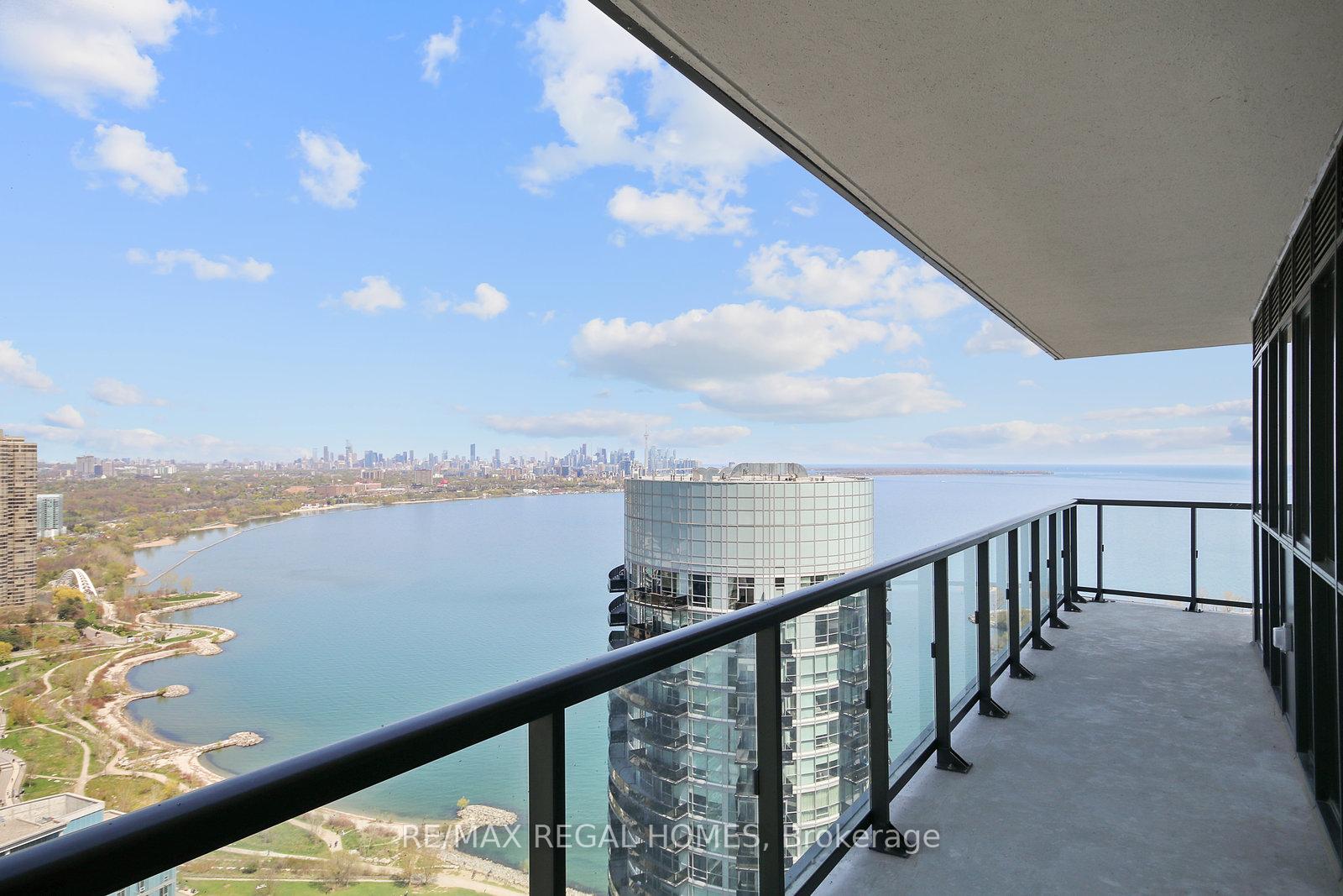 Photo 23 of Unit 3602, 38 Annie Craig Drive, Etobicoke, Mimico — HOMEH
