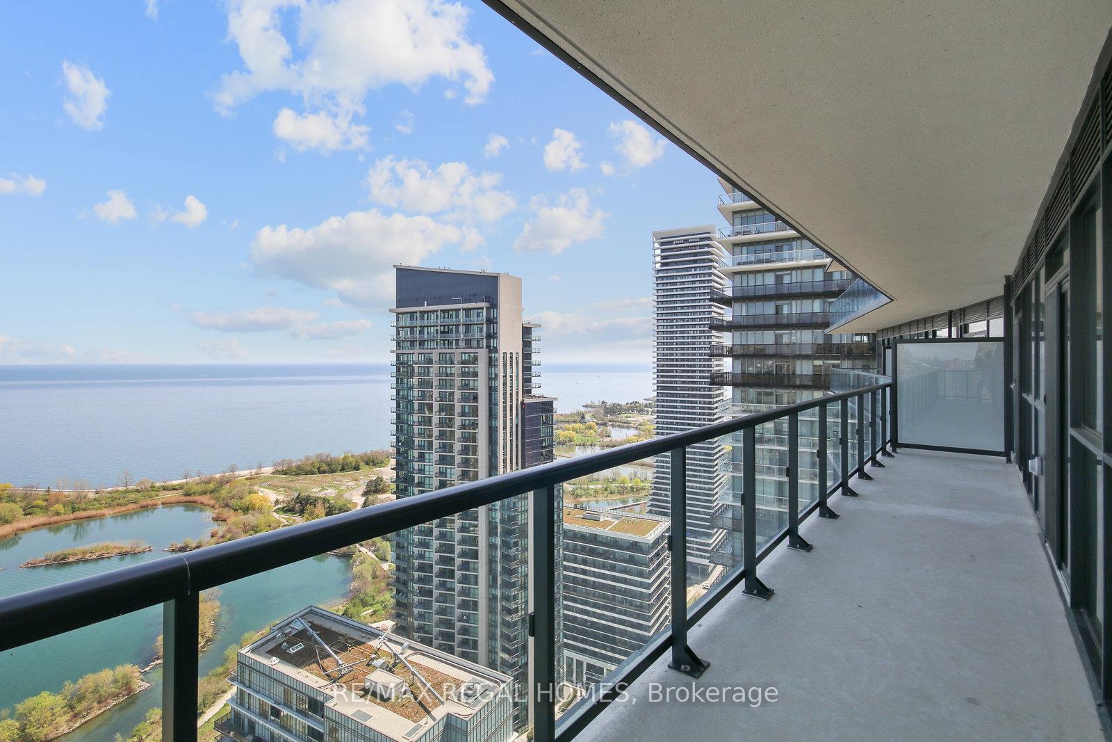Photo 25 of Unit 3602, 38 Annie Craig Drive, Etobicoke, Mimico — HOMEH