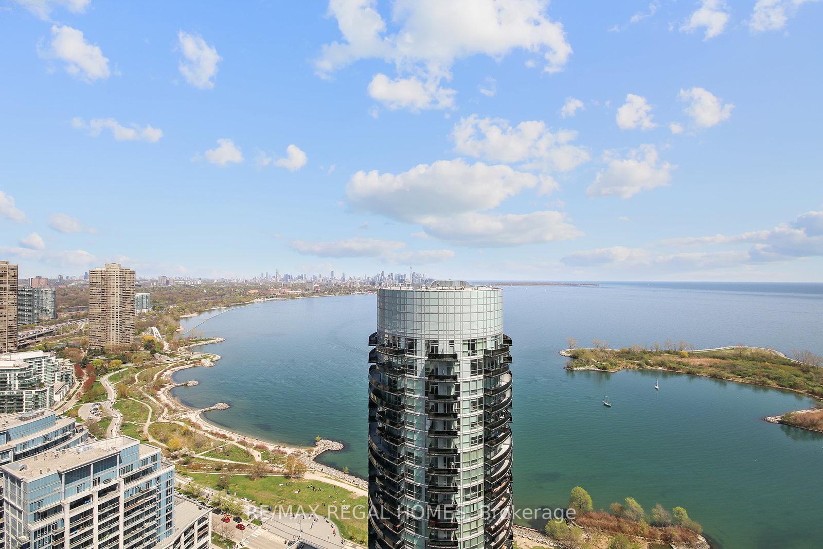 Photo 26 of Unit 3602, 38 Annie Craig Drive, Etobicoke, Mimico — HOMEH