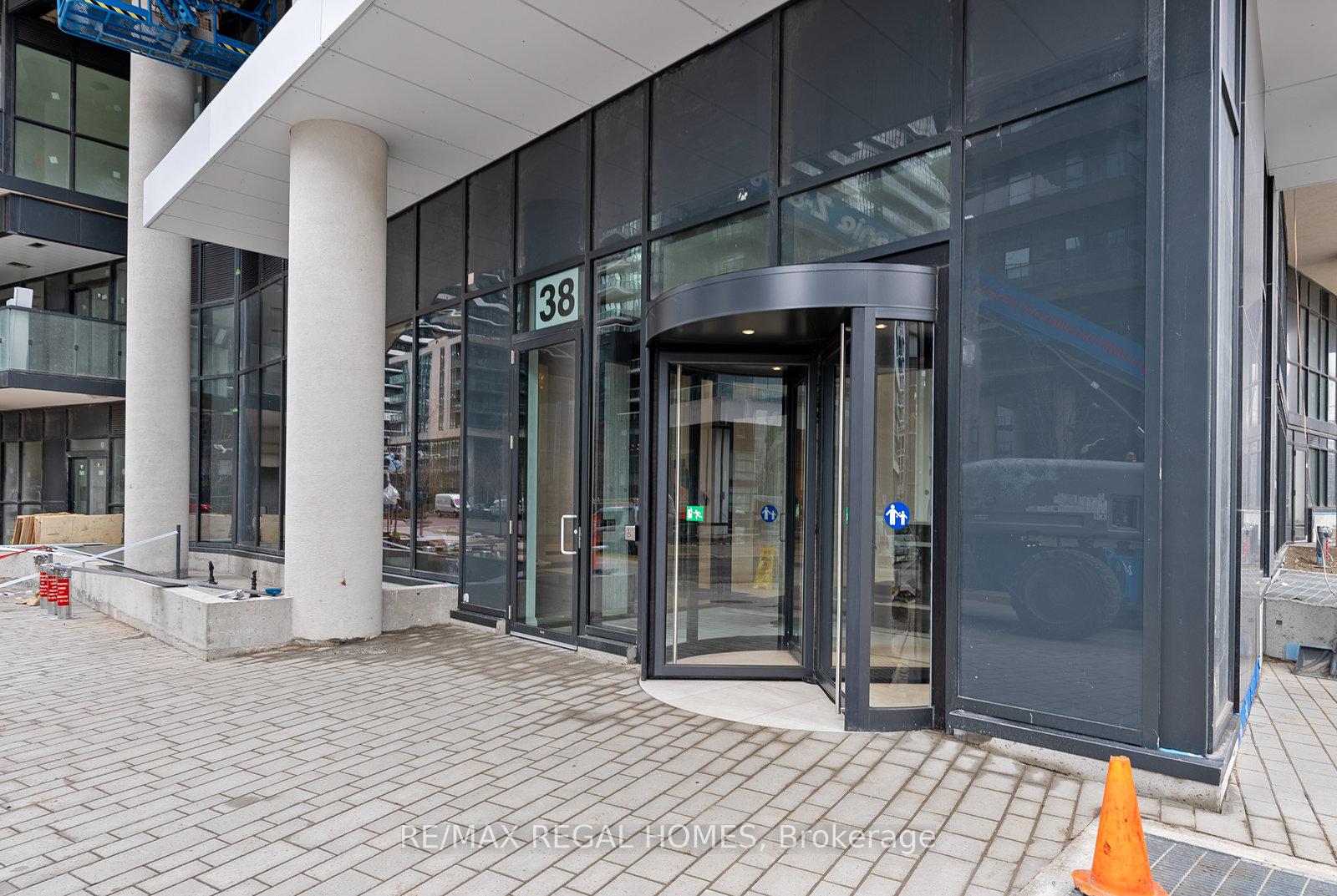 Photo 28 of Unit 3602, 38 Annie Craig Drive, Etobicoke, Mimico — HOMEH