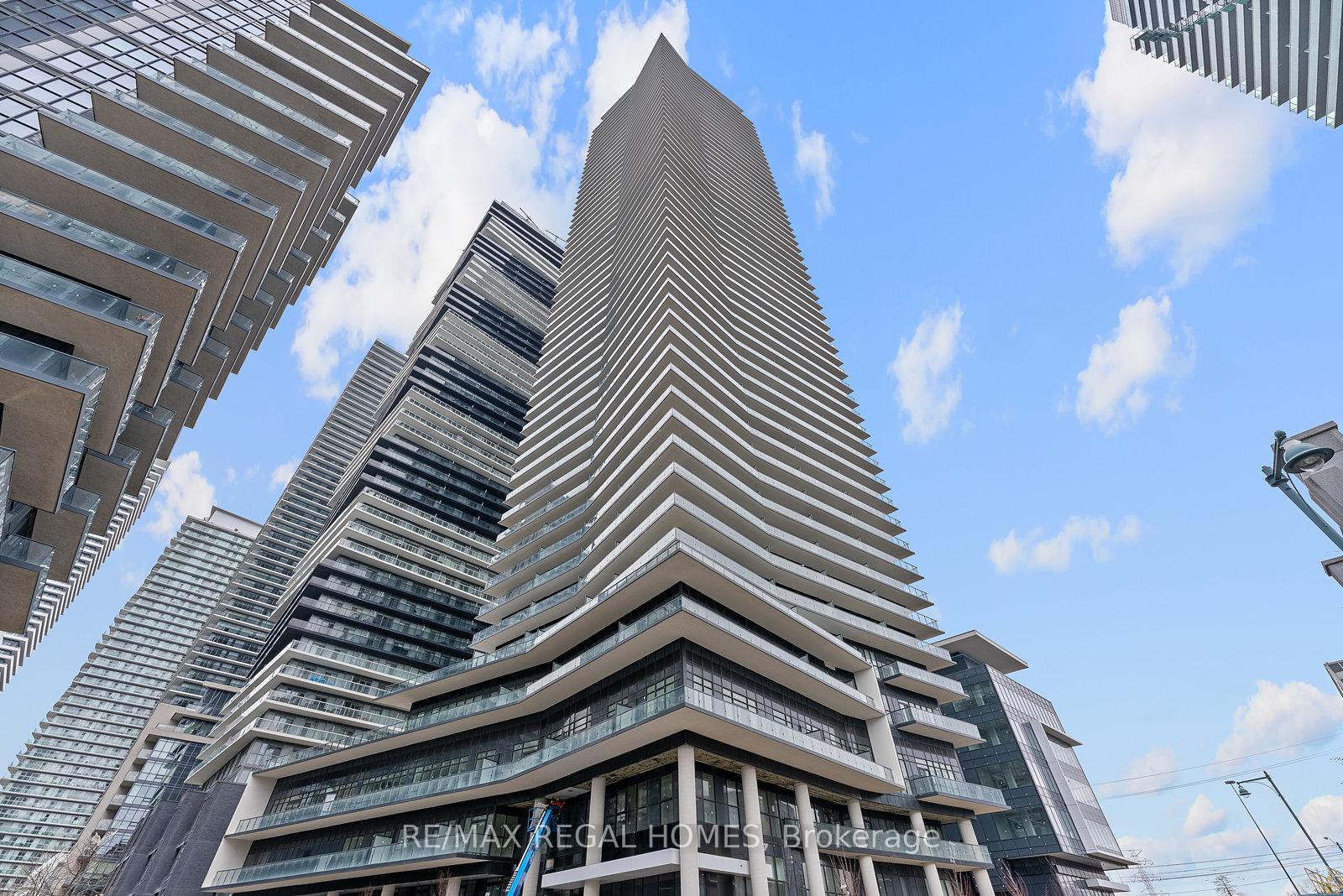 Photo 29 of Unit 3602, 38 Annie Craig Drive, Etobicoke, Mimico — HOMEH