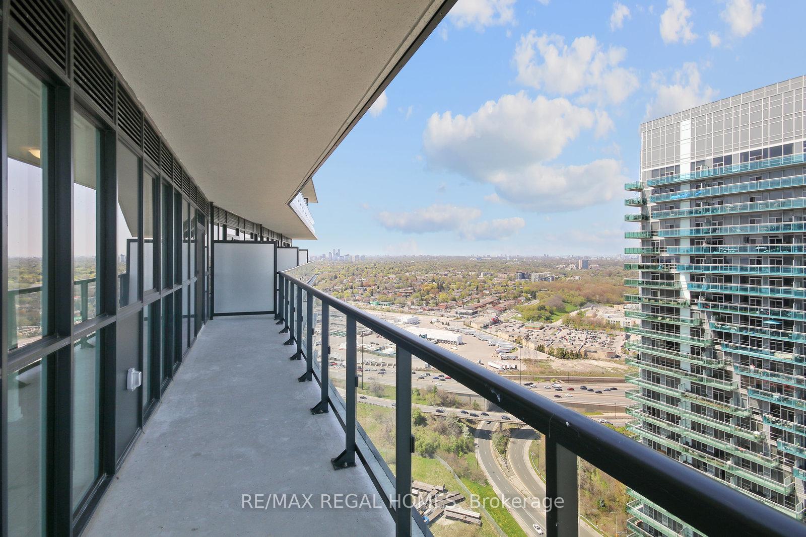 Photo 30 of Unit 3602, 38 Annie Craig Drive, Etobicoke, Mimico — HOMEH