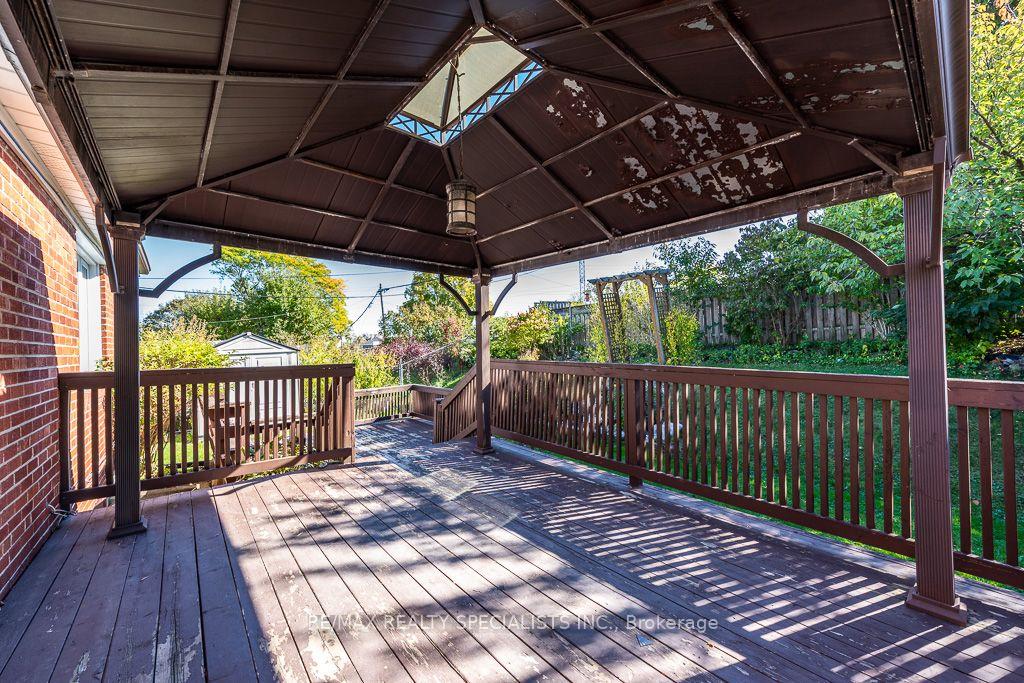 Photo 23 of Unit MAIN, 79 Clearbrooke Circle, Etobicoke, Rexdale-Kipling — HOMEH
