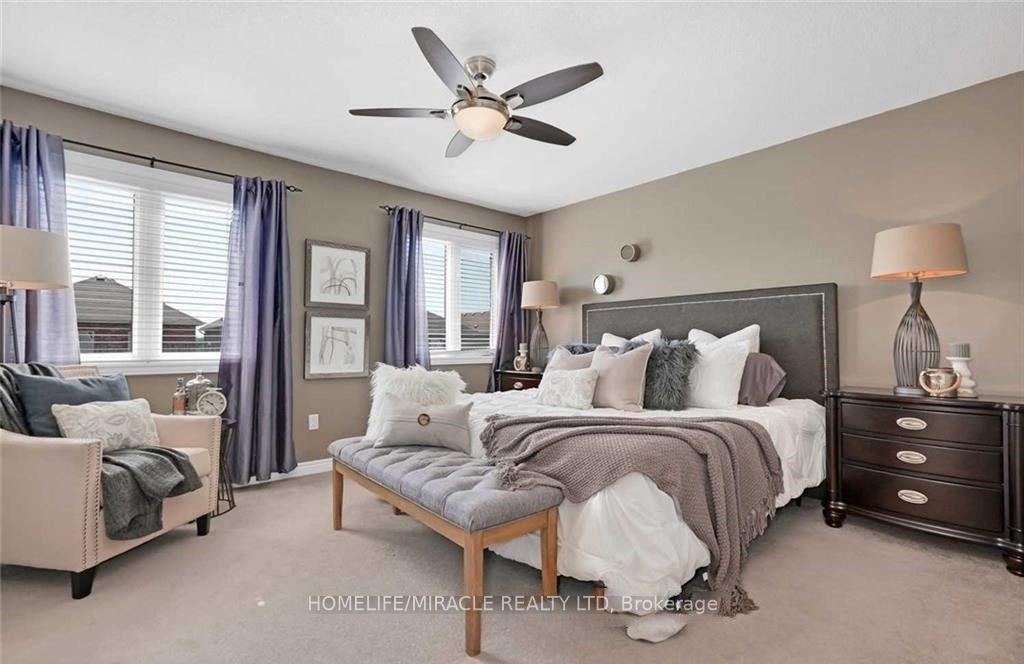 Photo 8 of 32 Mcdonald Crescent, Clarington, Newcastle — HOMEH