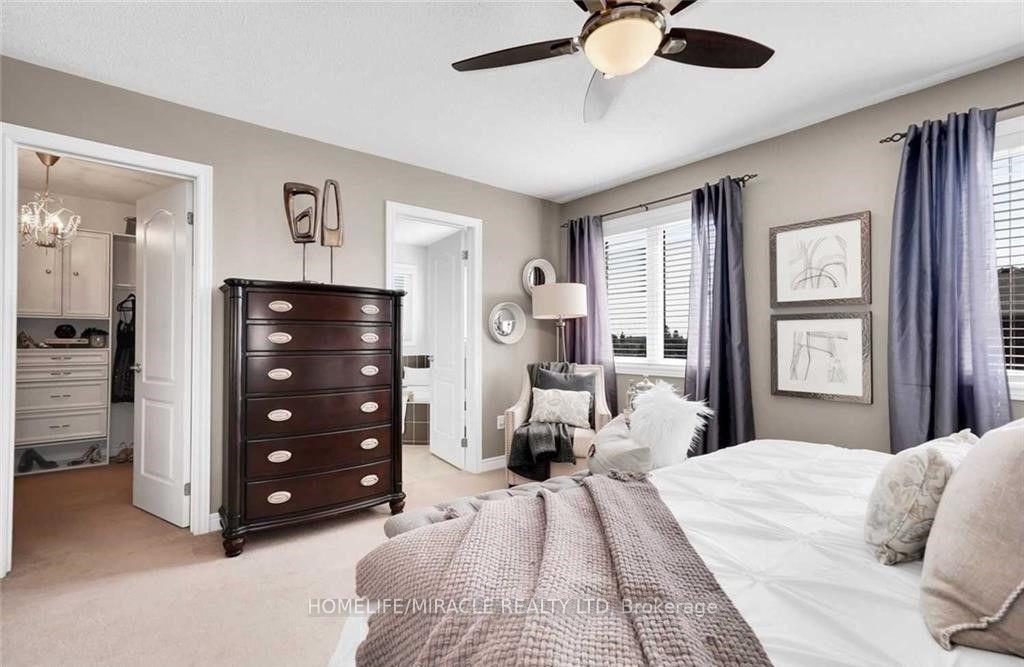 Photo 9 of 32 Mcdonald Crescent, Clarington, Newcastle — HOMEH