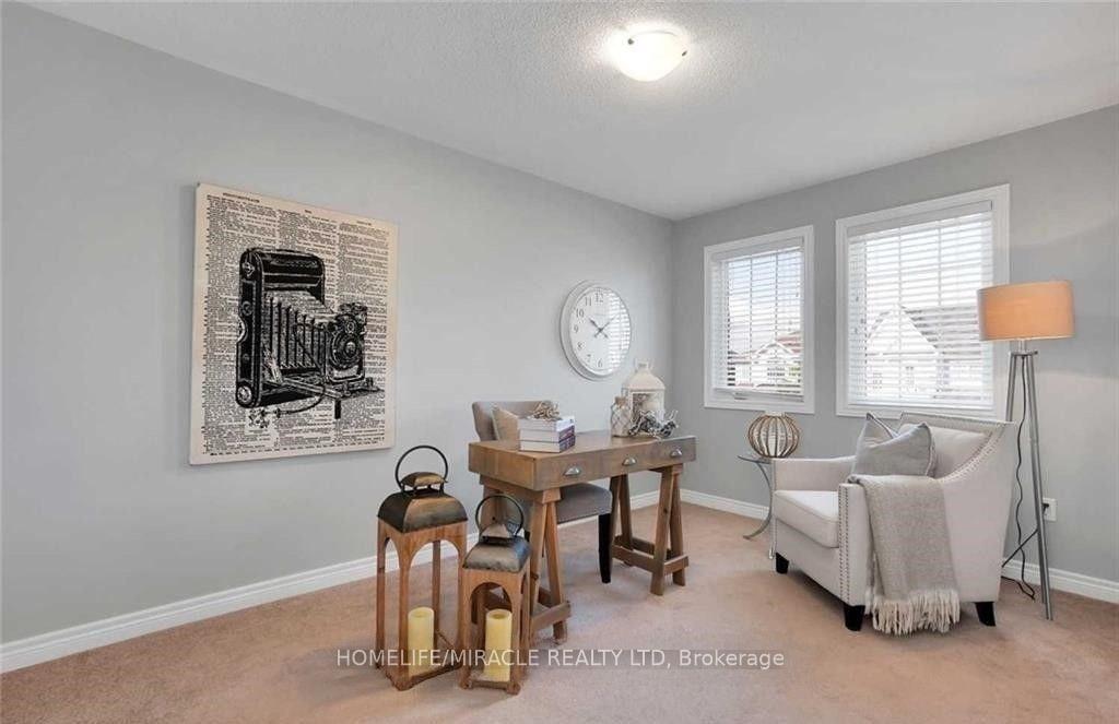 Photo 12 of 32 Mcdonald Crescent, Clarington, Newcastle — HOMEH