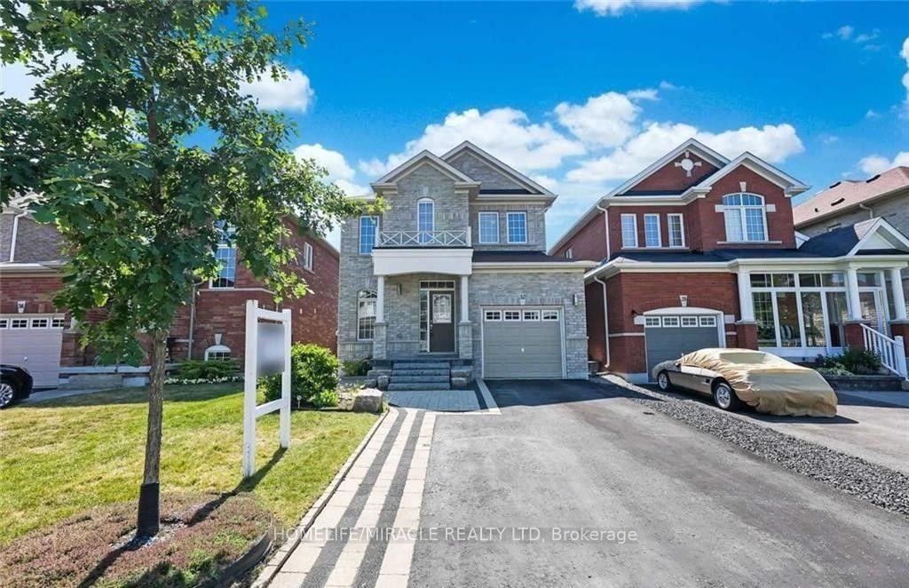 Photo 19 of 32 Mcdonald Crescent, Clarington, Newcastle — HOMEH