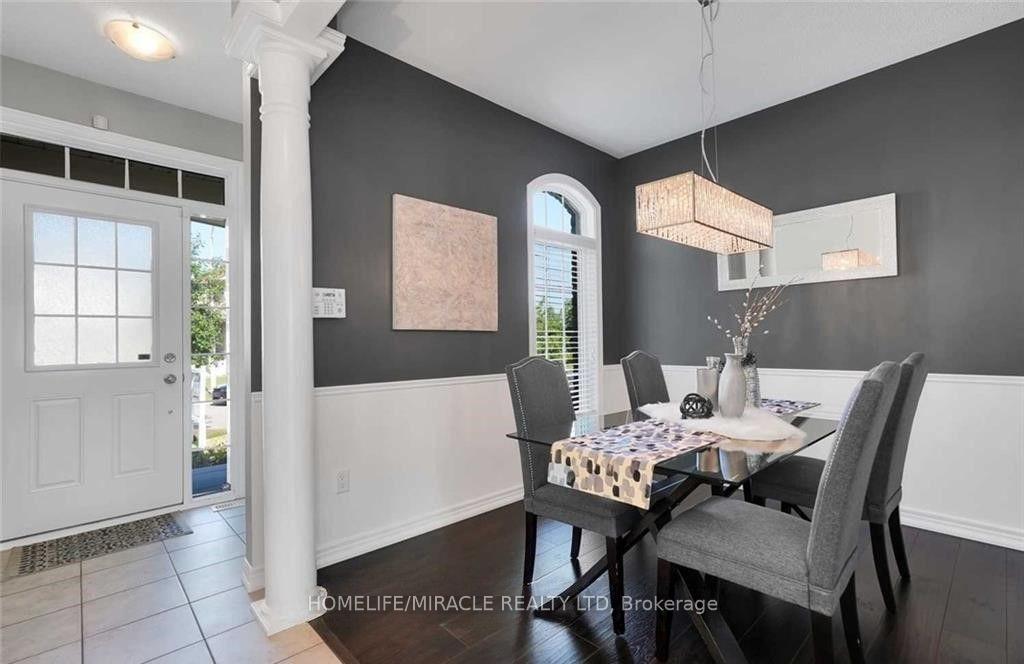 Photo 28 of 32 Mcdonald Crescent, Clarington, Newcastle — HOMEH