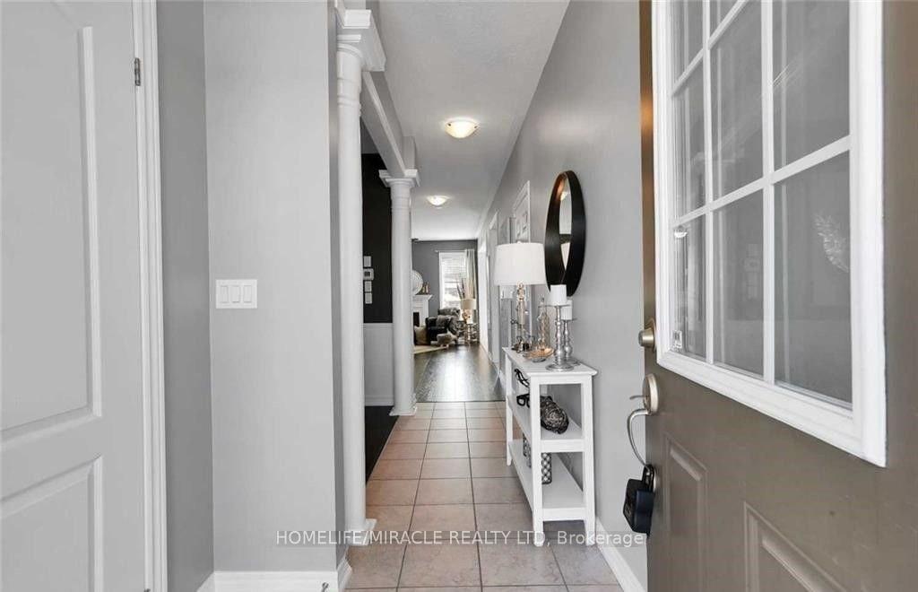 Photo 27 of 32 Mcdonald Crescent, Clarington, Newcastle — HOMEH