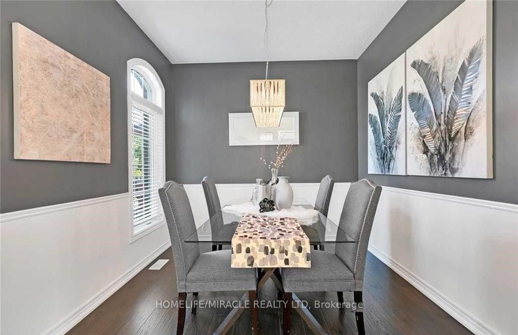 Photo 29 of 32 Mcdonald Crescent, Clarington, Newcastle — HOMEH
