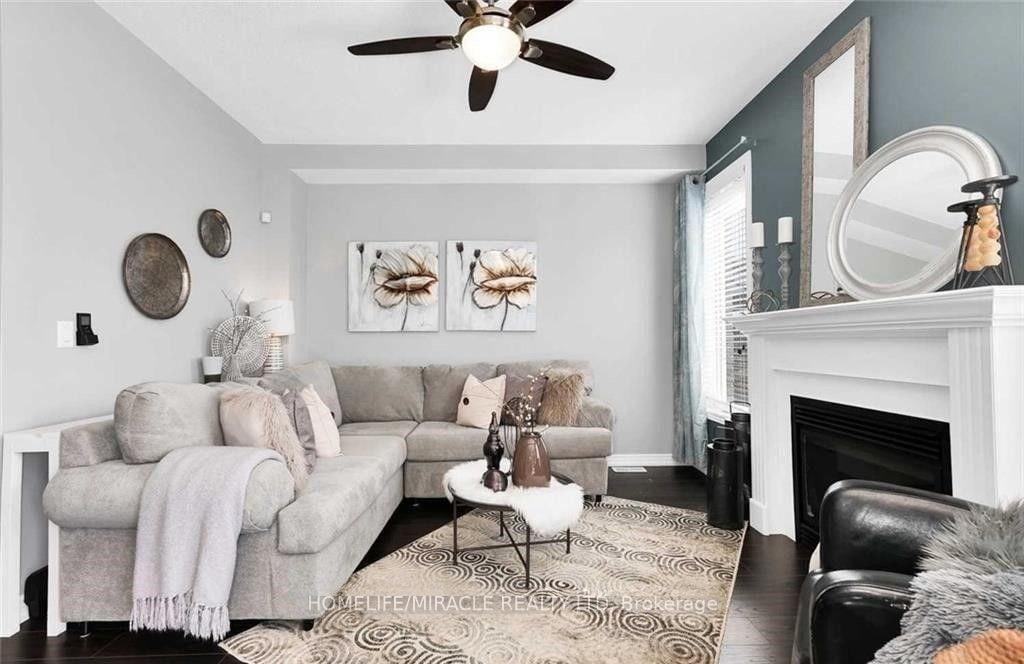 Photo 32 of 32 Mcdonald Crescent, Clarington, Newcastle — HOMEH