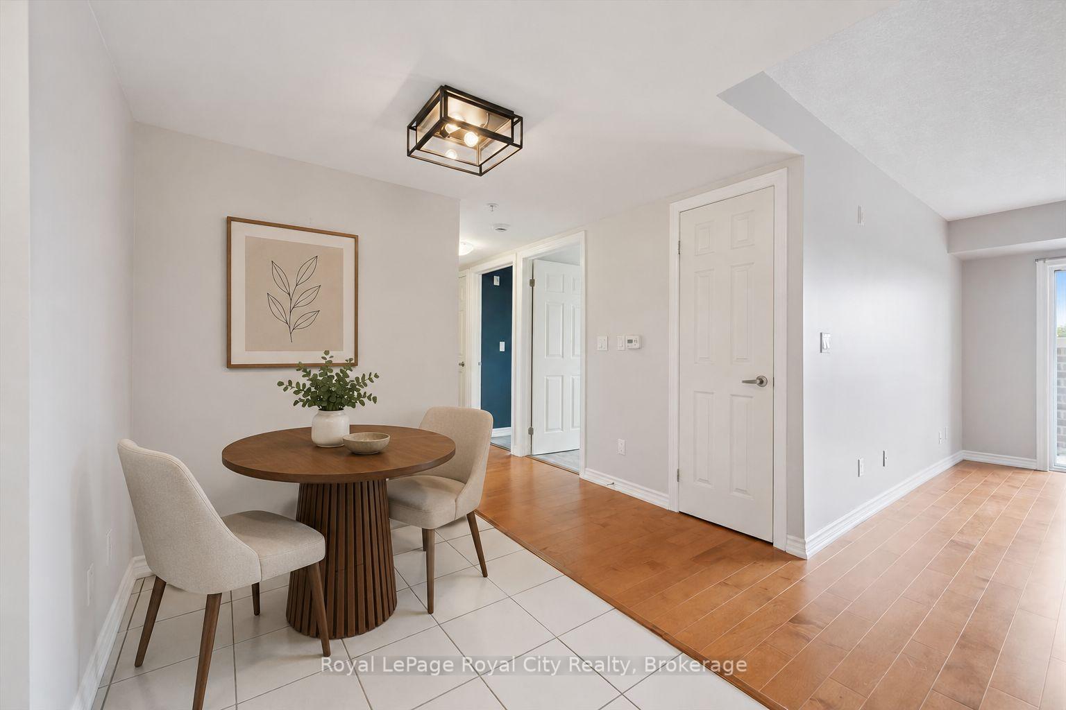 Photo 4 of Unit 408, 103 Westminster Crescent, Centre Wellington, Fergus — HOMEH