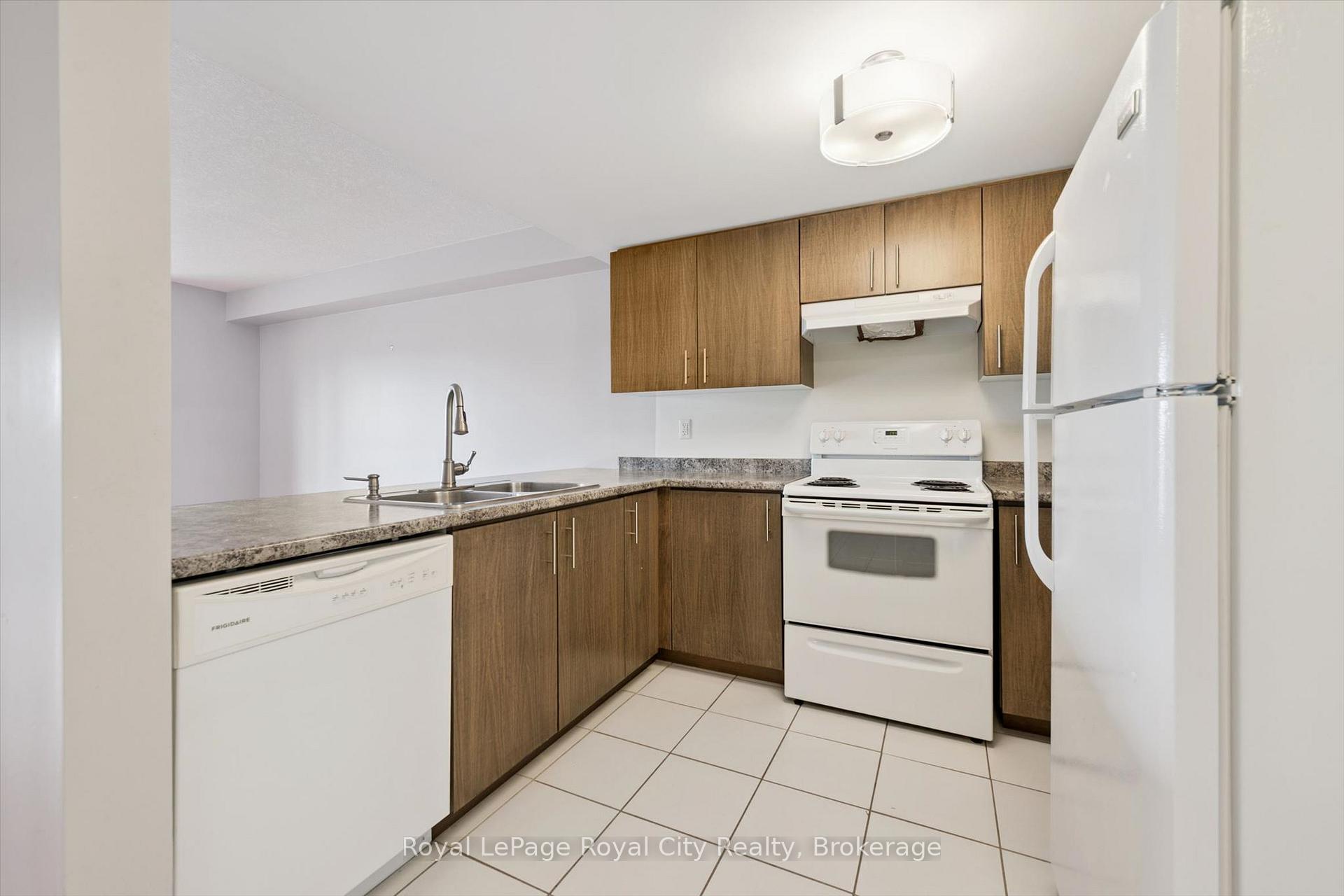 Photo 5 of Unit 408, 103 Westminster Crescent, Centre Wellington, Fergus — HOMEH