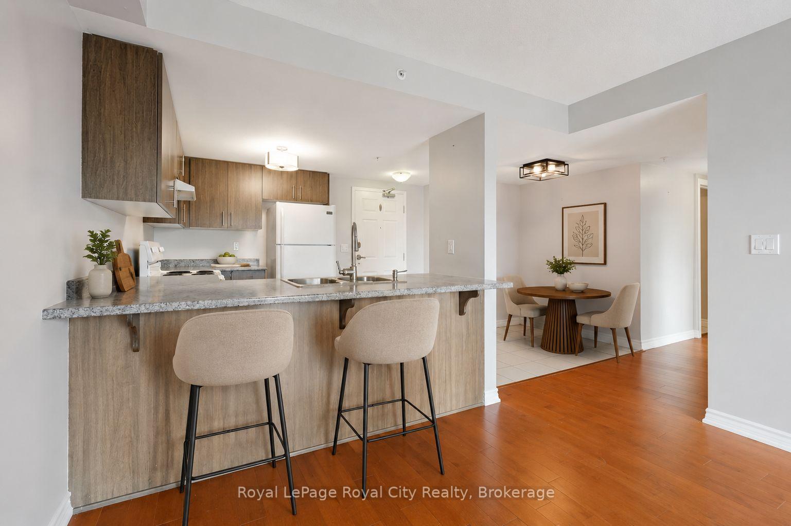 Photo 8 of Unit 408, 103 Westminster Crescent, Centre Wellington, Fergus — HOMEH