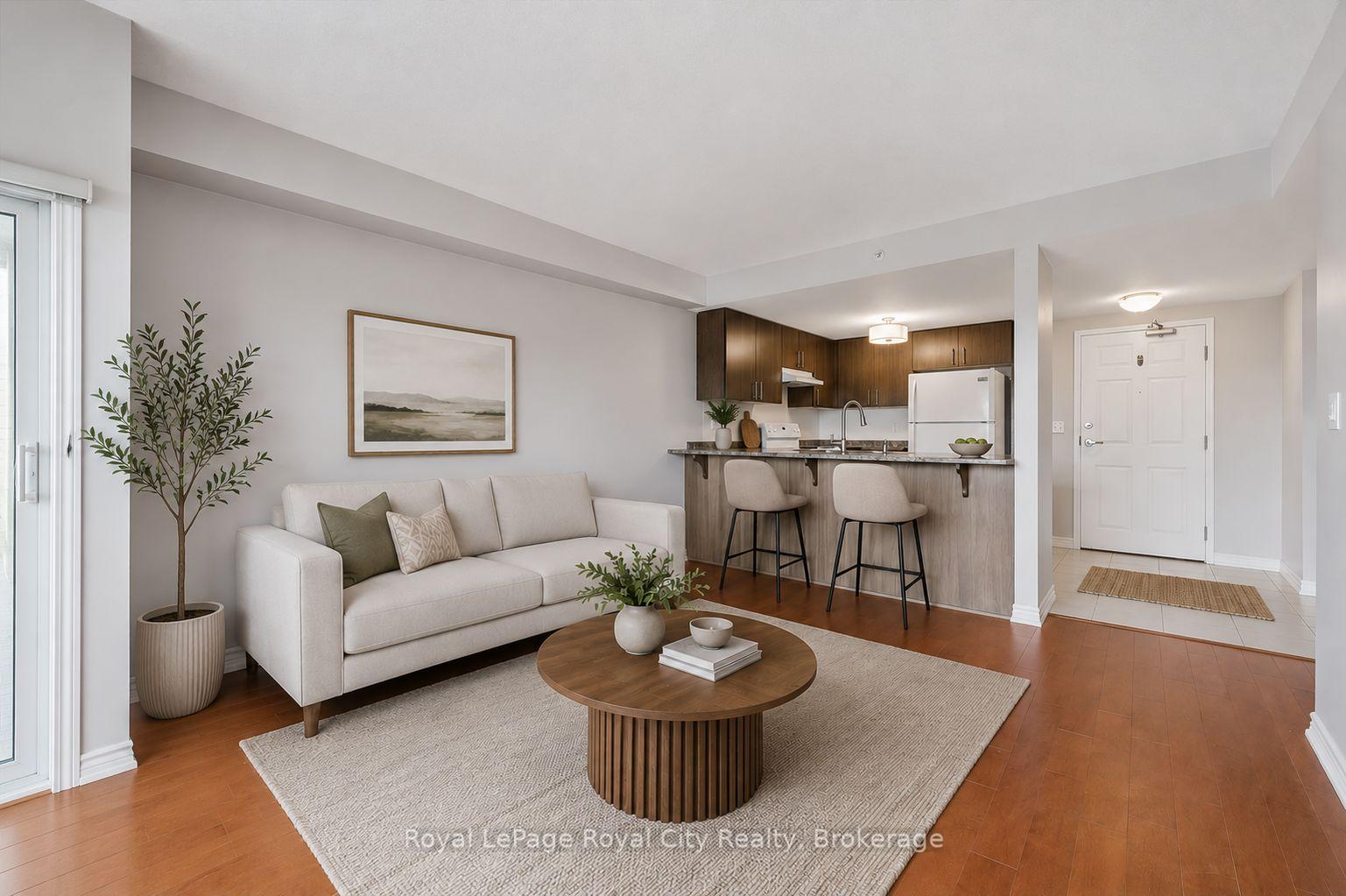 Photo 9 of Unit 408, 103 Westminster Crescent, Centre Wellington, Fergus — HOMEH