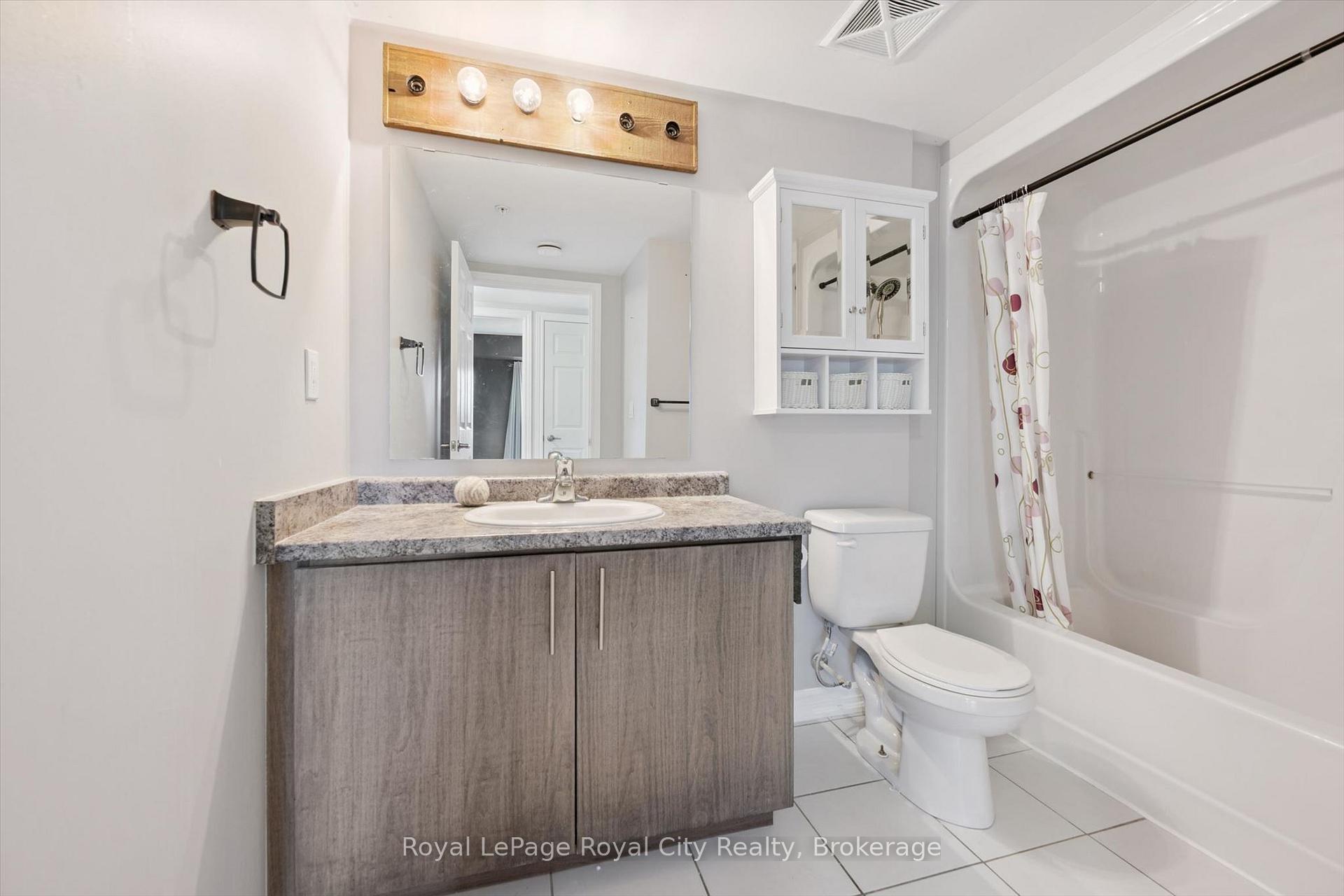 Photo 13 of Unit 408, 103 Westminster Crescent, Centre Wellington, Fergus — HOMEH