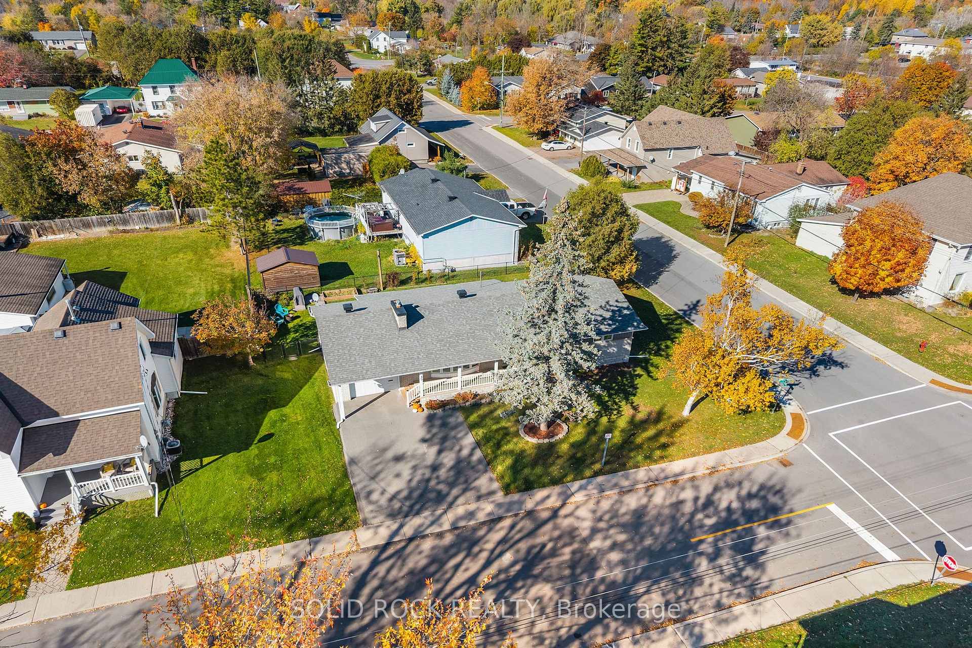 Photo 2 of 45 Norma Street S, Arnprior, Arnprior — HOMEH