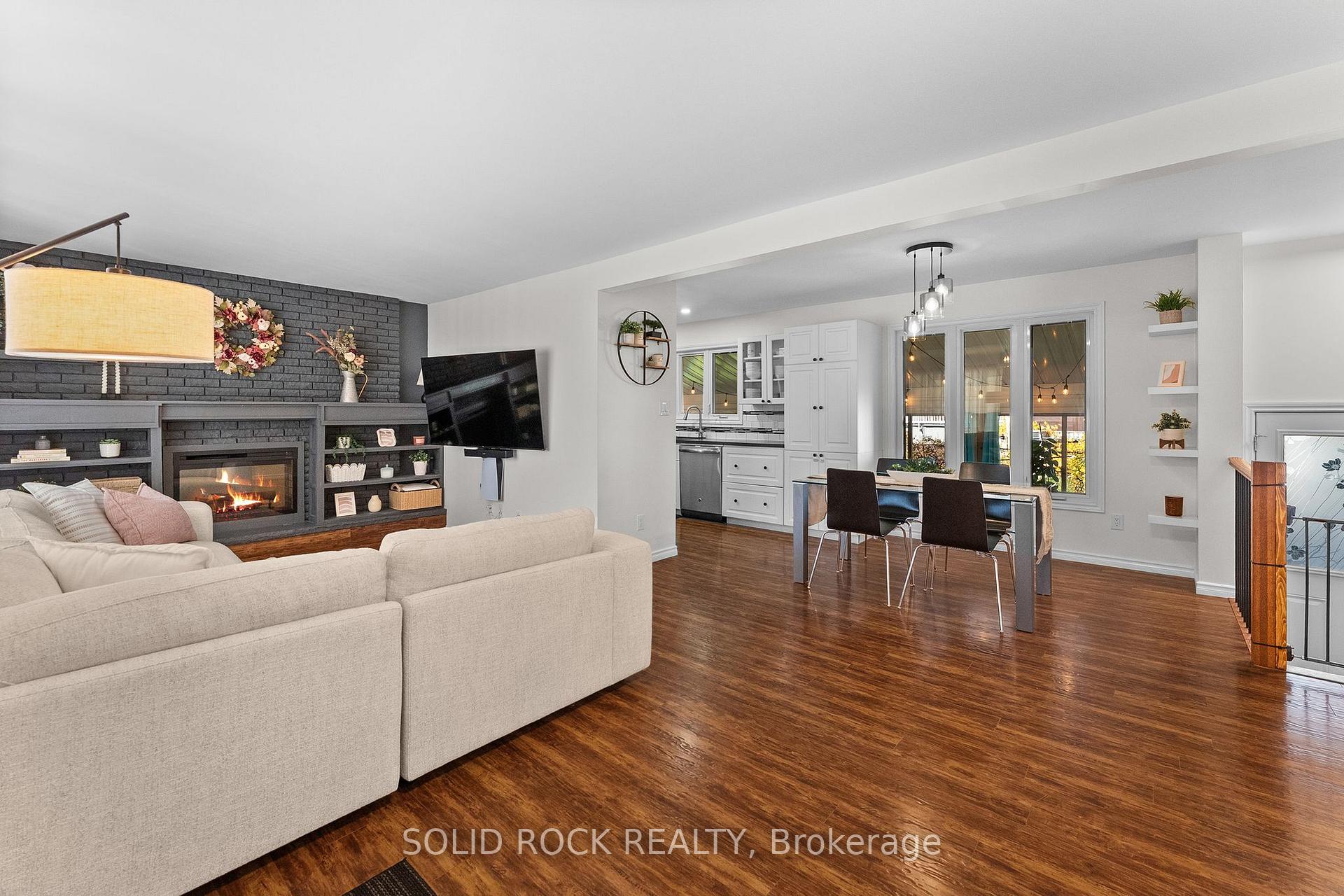 Photo 6 of 45 Norma Street S, Arnprior, Arnprior — HOMEH