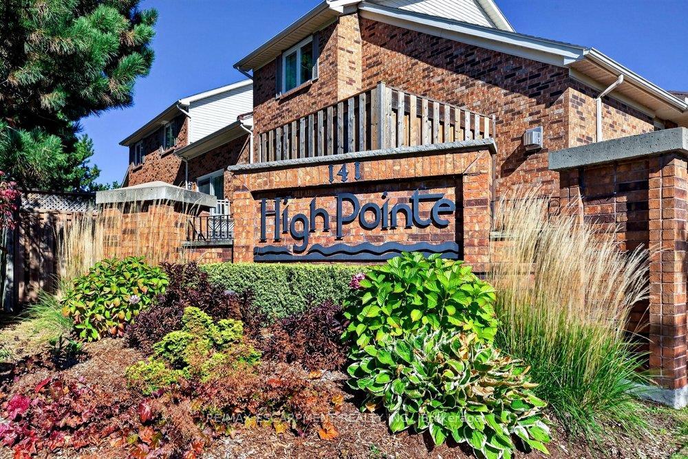 Photo 1 of Unit 29, 141 Welland Vale Road, St. Catharines, Grapeview — HOMEH