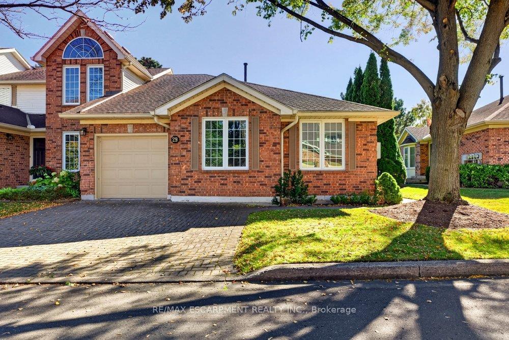 Photo 3 of Unit 29, 141 Welland Vale Road, St. Catharines, Grapeview — HOMEH