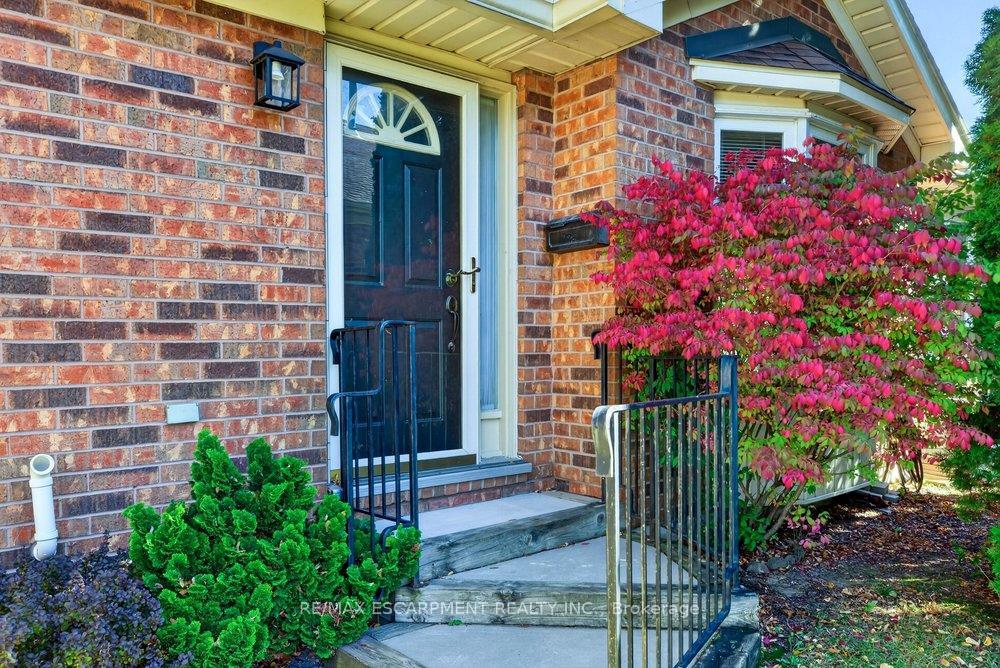 Photo 4 of Unit 29, 141 Welland Vale Road, St. Catharines, Grapeview — HOMEH