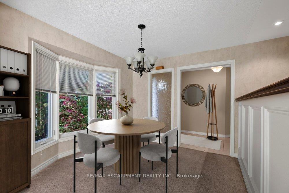 Photo 6 of Unit 29, 141 Welland Vale Road, St. Catharines, Grapeview — HOMEH