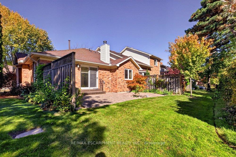 Photo 28 of Unit 29, 141 Welland Vale Road, St. Catharines, Grapeview — HOMEH