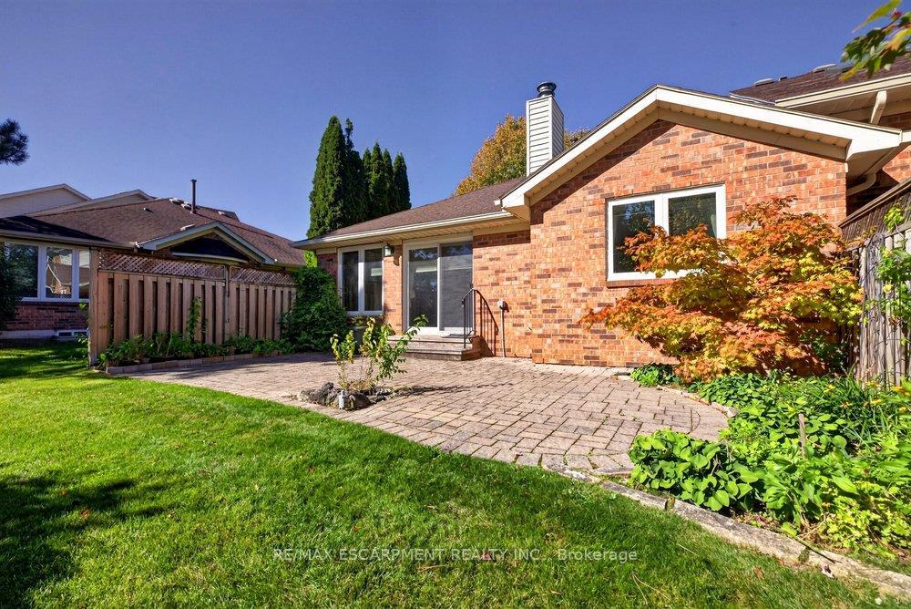 Photo 29 of Unit 29, 141 Welland Vale Road, St. Catharines, Grapeview — HOMEH