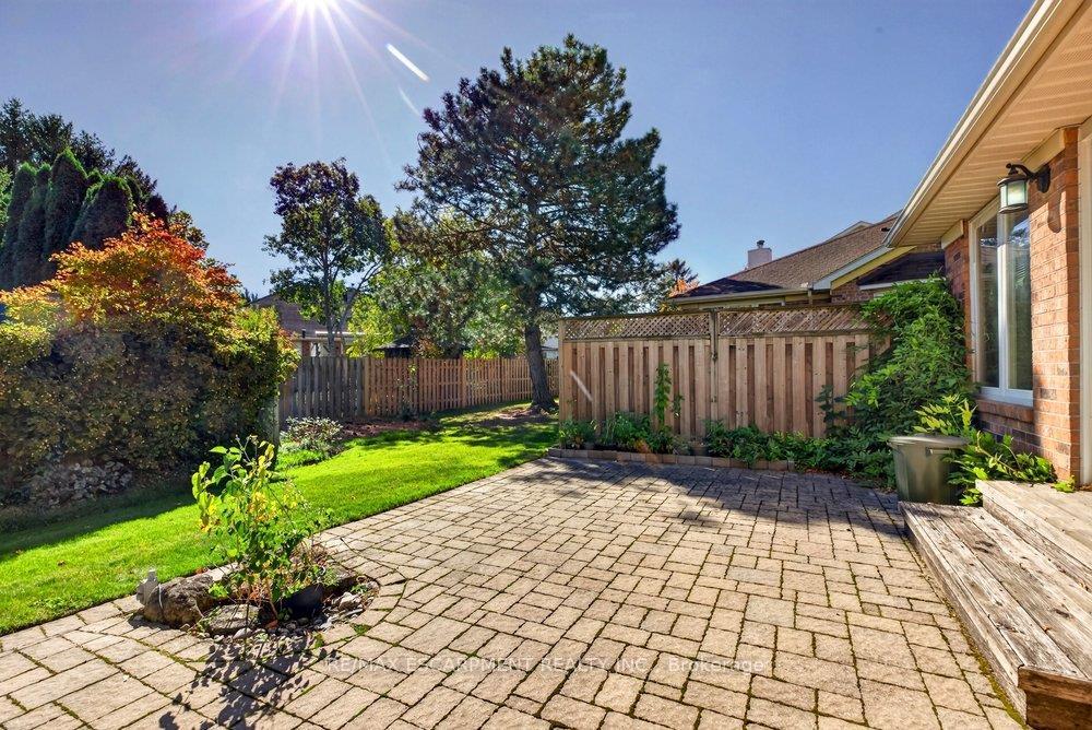 Photo 30 of Unit 29, 141 Welland Vale Road, St. Catharines, Grapeview — HOMEH
