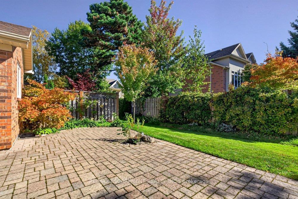 Photo 31 of Unit 29, 141 Welland Vale Road, St. Catharines, Grapeview — HOMEH