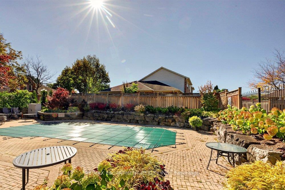 Photo 32 of Unit 29, 141 Welland Vale Road, St. Catharines, Grapeview — HOMEH