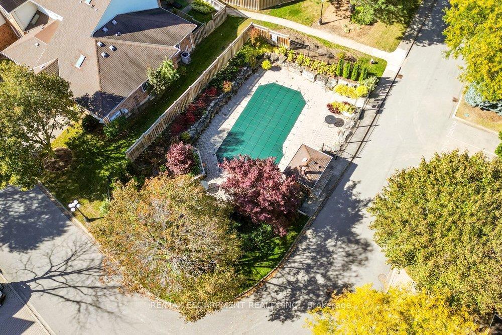 Photo 33 of Unit 29, 141 Welland Vale Road, St. Catharines, Grapeview — HOMEH