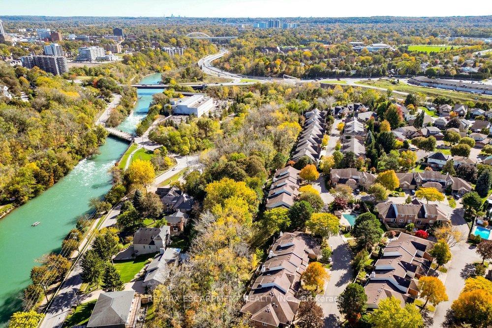 Photo 34 of Unit 29, 141 Welland Vale Road, St. Catharines, Grapeview — HOMEH