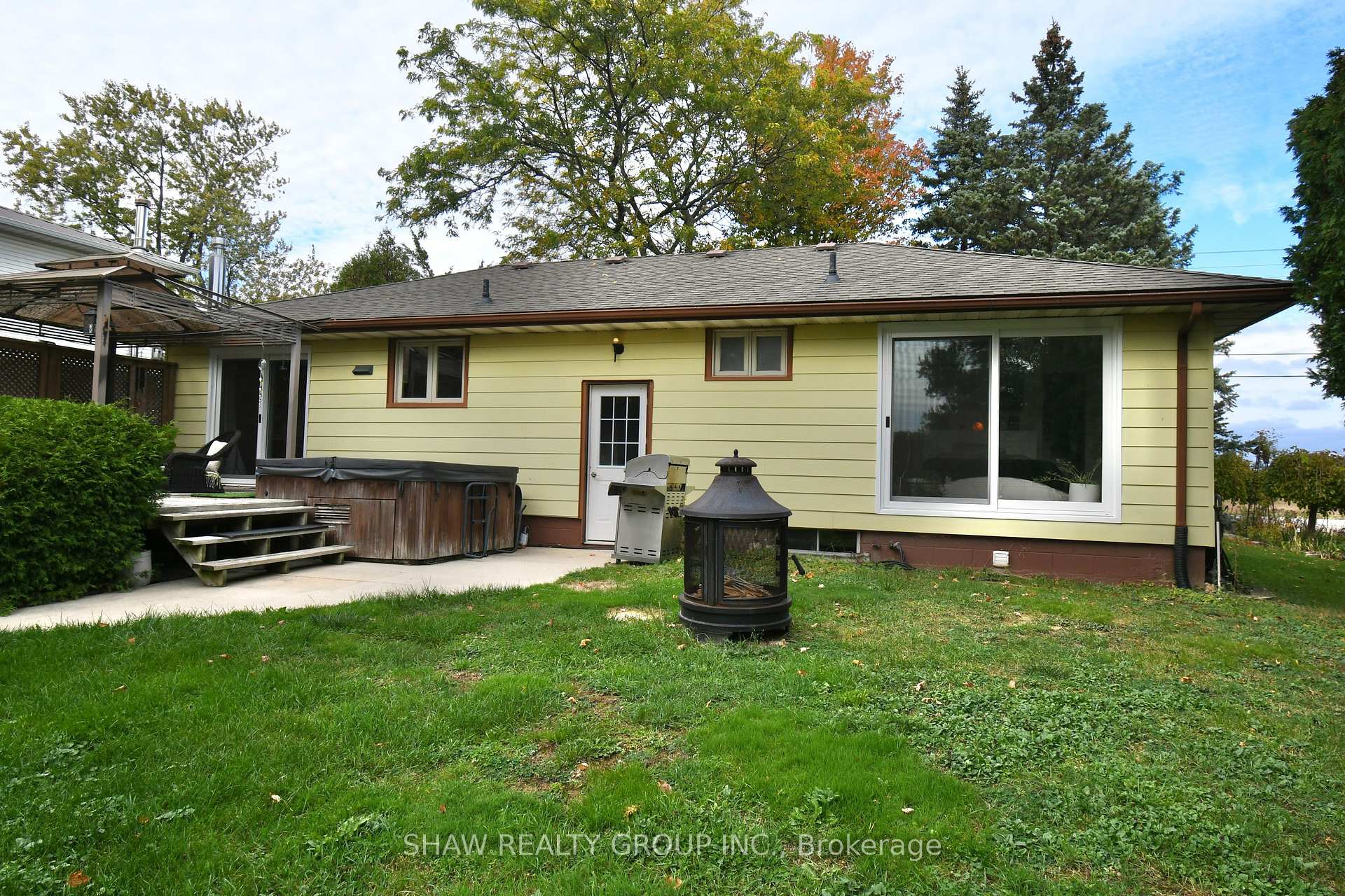 Photo 37 of 5155 White Church Road, Hamilton, Rural Glanbrook — HOMEH
