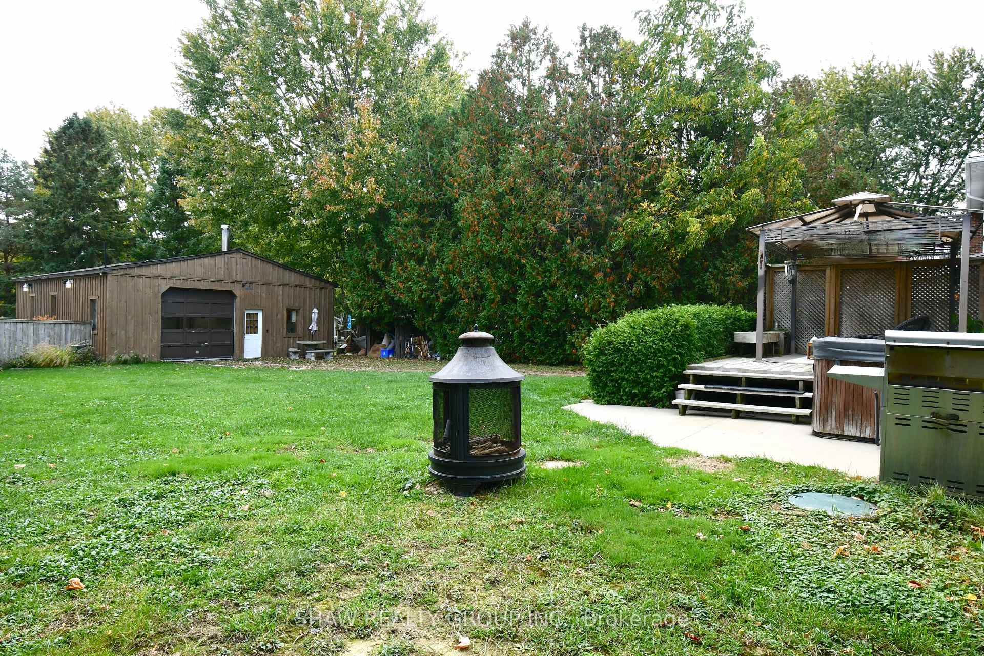 Photo 45 of 5155 White Church Road, Hamilton, Rural Glanbrook — HOMEH
