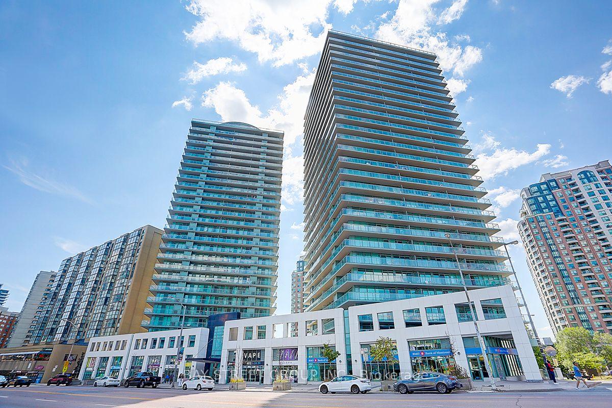 Photo of Unit PH3, 5500 Yonge Street