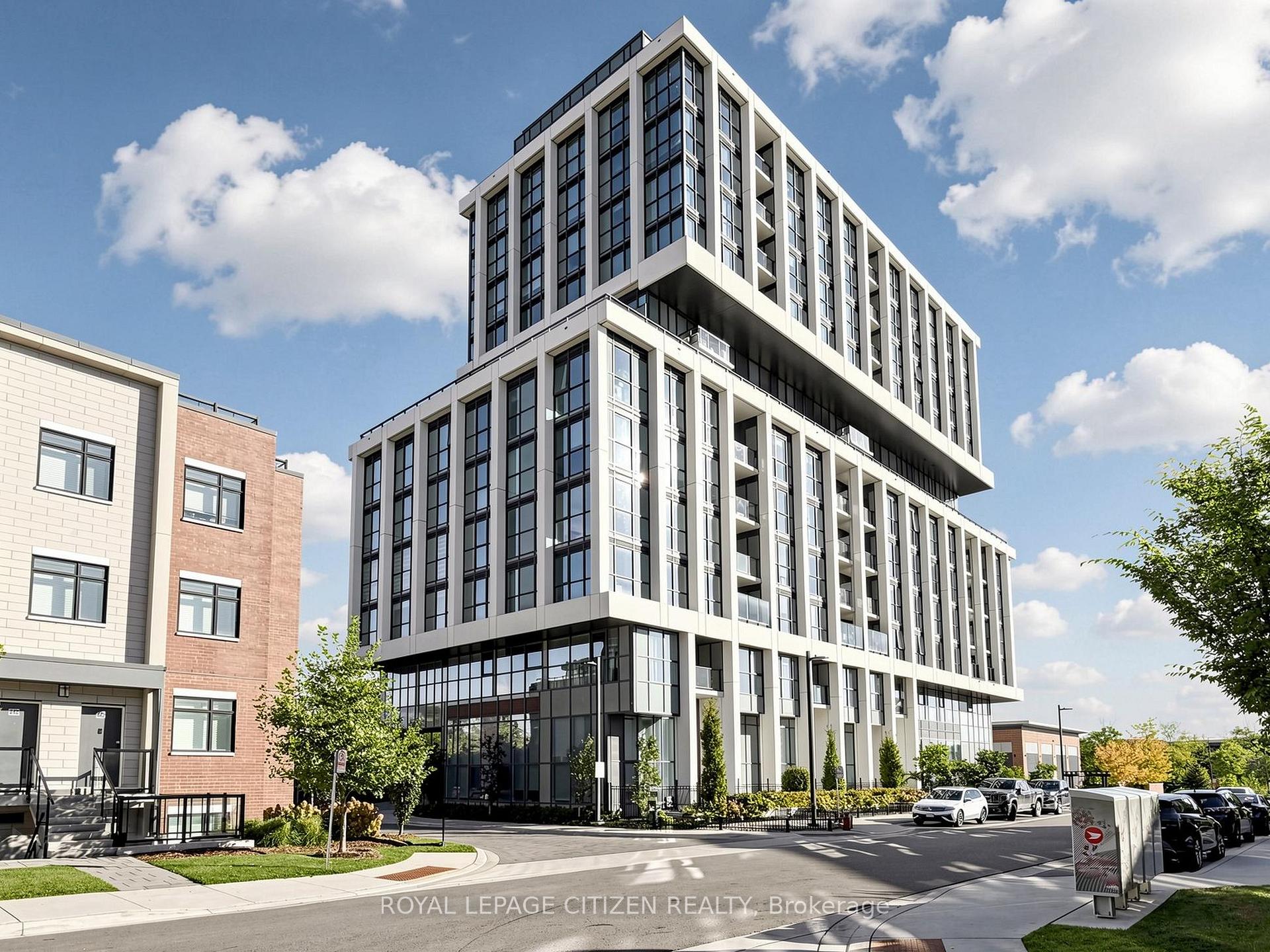 Photo 1 of Unit 412, 1063 Douglas McCurdy Common, Mississauga, Lakeview — HOMEH