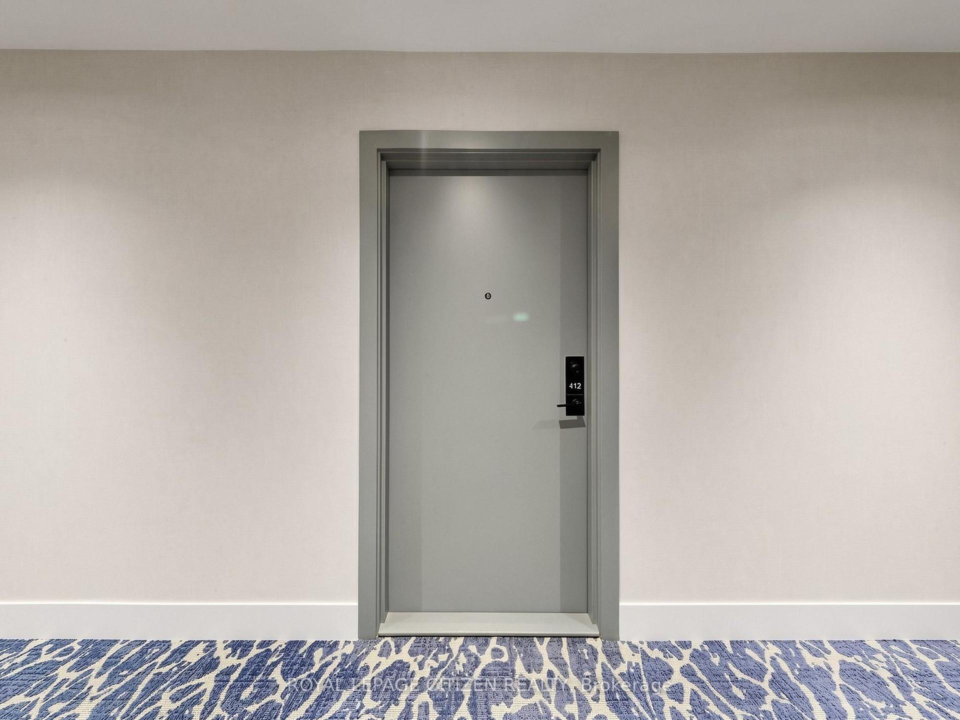 Photo 7 of Unit 412, 1063 Douglas McCurdy Common, Mississauga, Lakeview — HOMEH