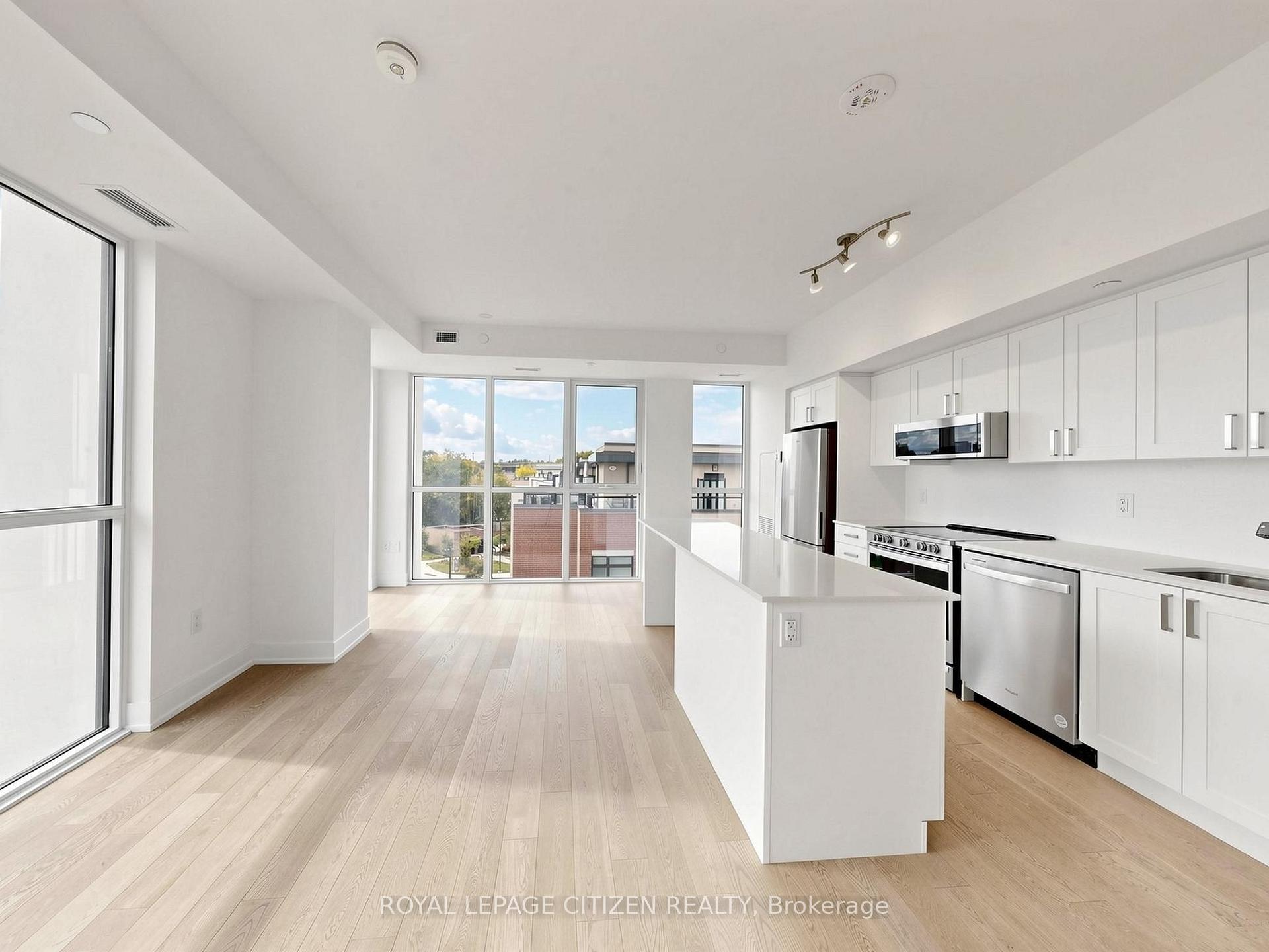 Photo 9 of Unit 412, 1063 Douglas McCurdy Common, Mississauga, Lakeview — HOMEH