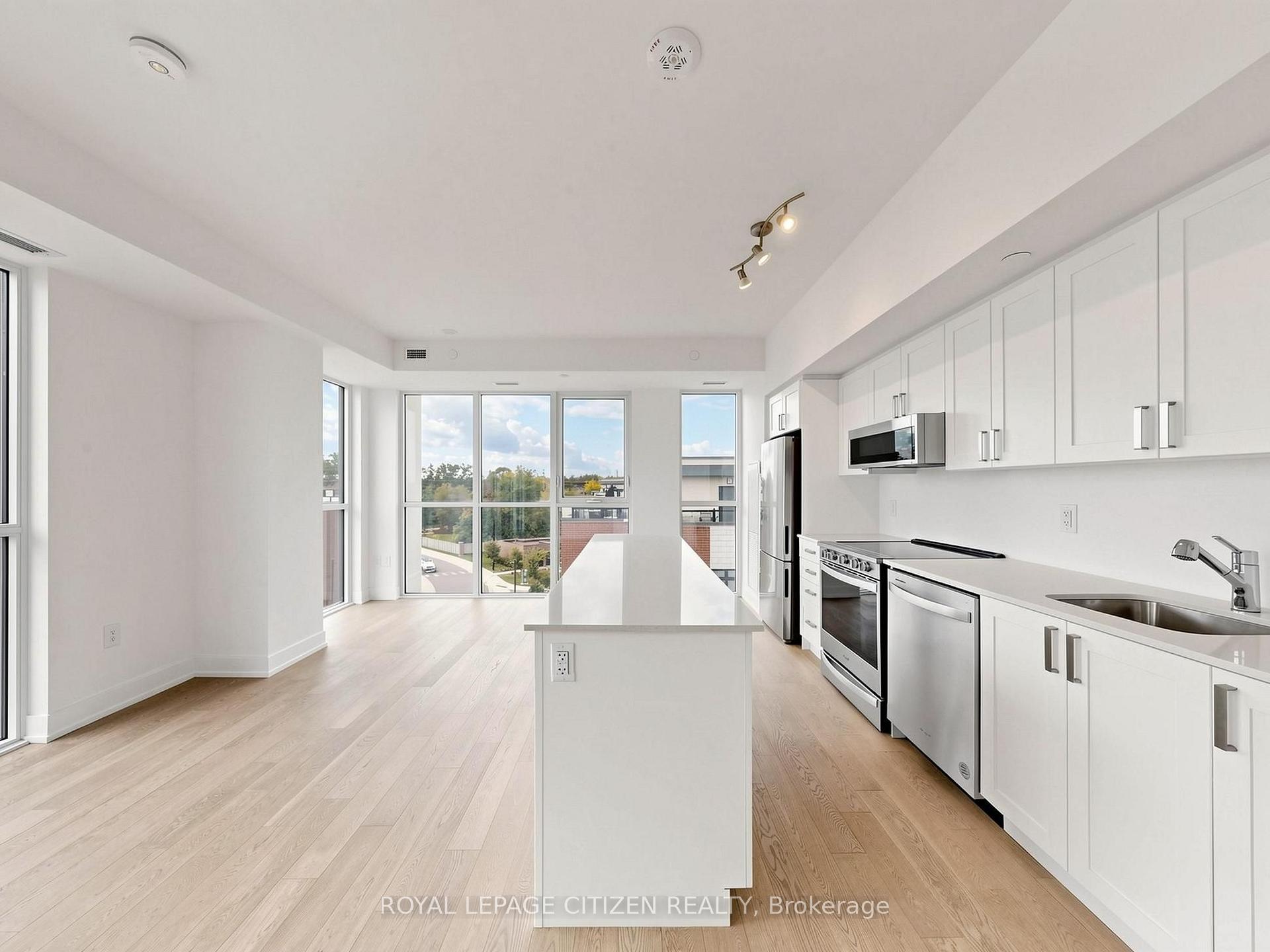 Photo 14 of Unit 412, 1063 Douglas McCurdy Common, Mississauga, Lakeview — HOMEH