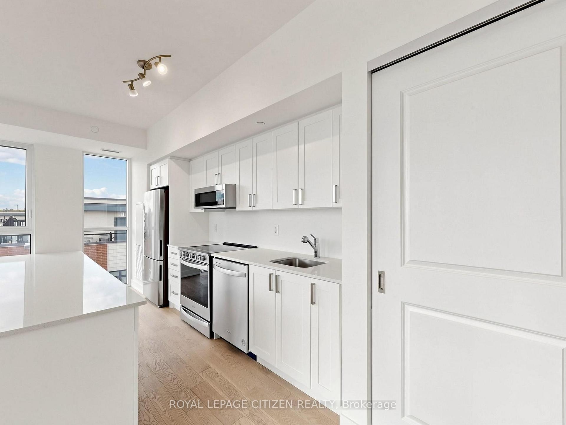 Photo 15 of Unit 412, 1063 Douglas McCurdy Common, Mississauga, Lakeview — HOMEH
