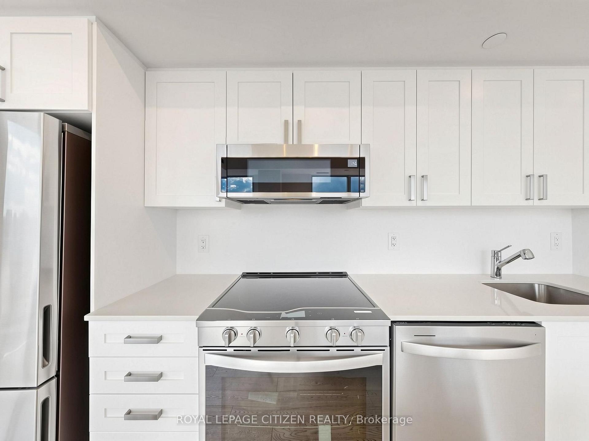 Photo 16 of Unit 412, 1063 Douglas McCurdy Common, Mississauga, Lakeview — HOMEH