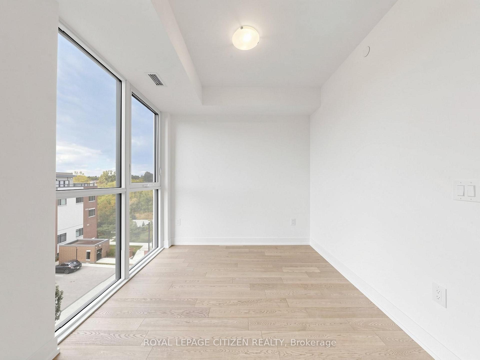 Photo 25 of Unit 412, 1063 Douglas McCurdy Common, Mississauga, Lakeview — HOMEH