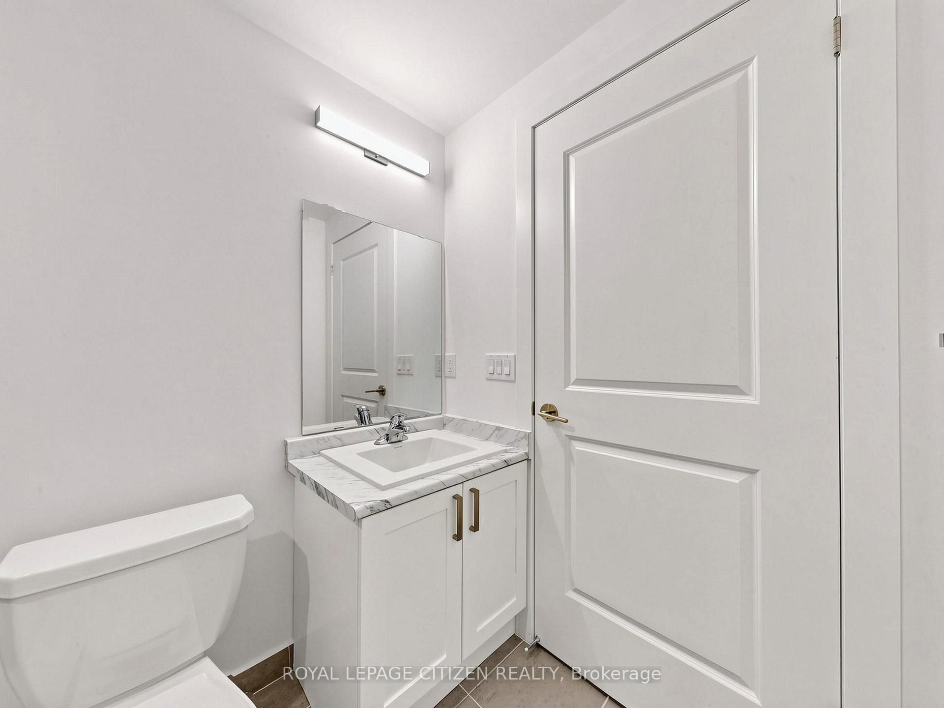 Photo 29 of Unit 412, 1063 Douglas McCurdy Common, Mississauga, Lakeview — HOMEH