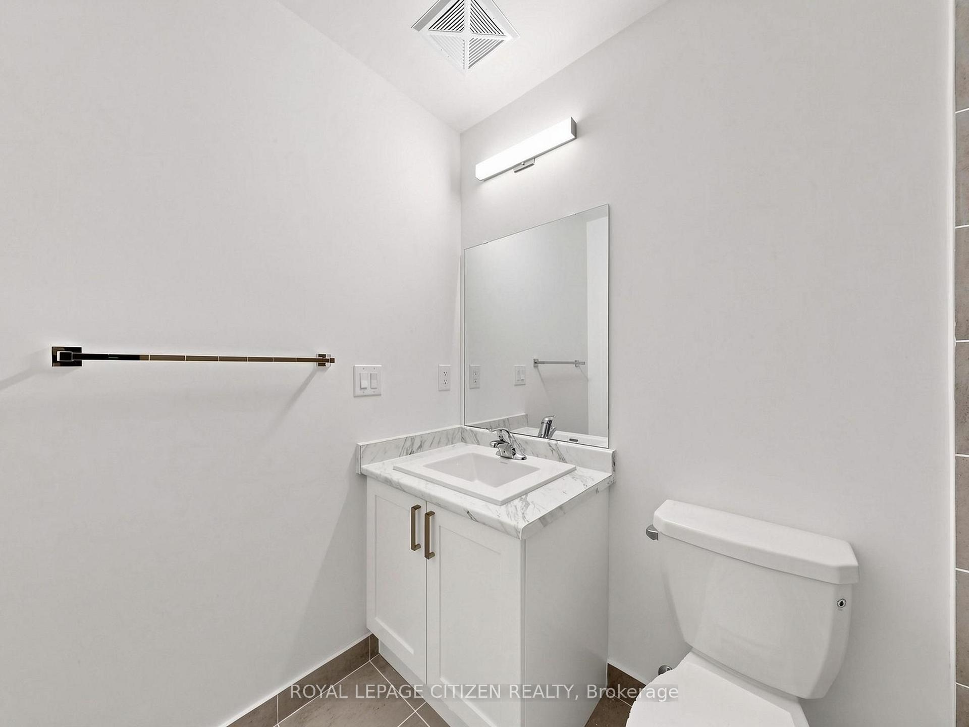Photo 34 of Unit 412, 1063 Douglas McCurdy Common, Mississauga, Lakeview — HOMEH