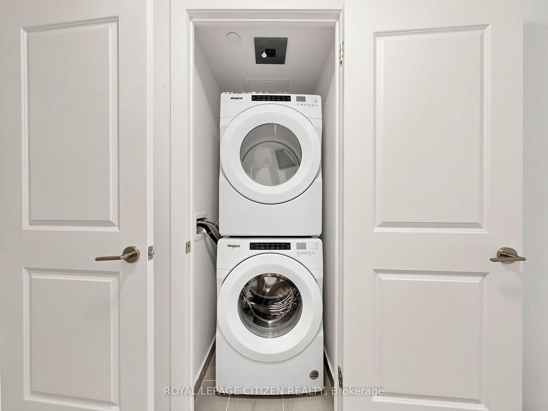 Photo 36 of Unit 412, 1063 Douglas McCurdy Common, Mississauga, Lakeview — HOMEH