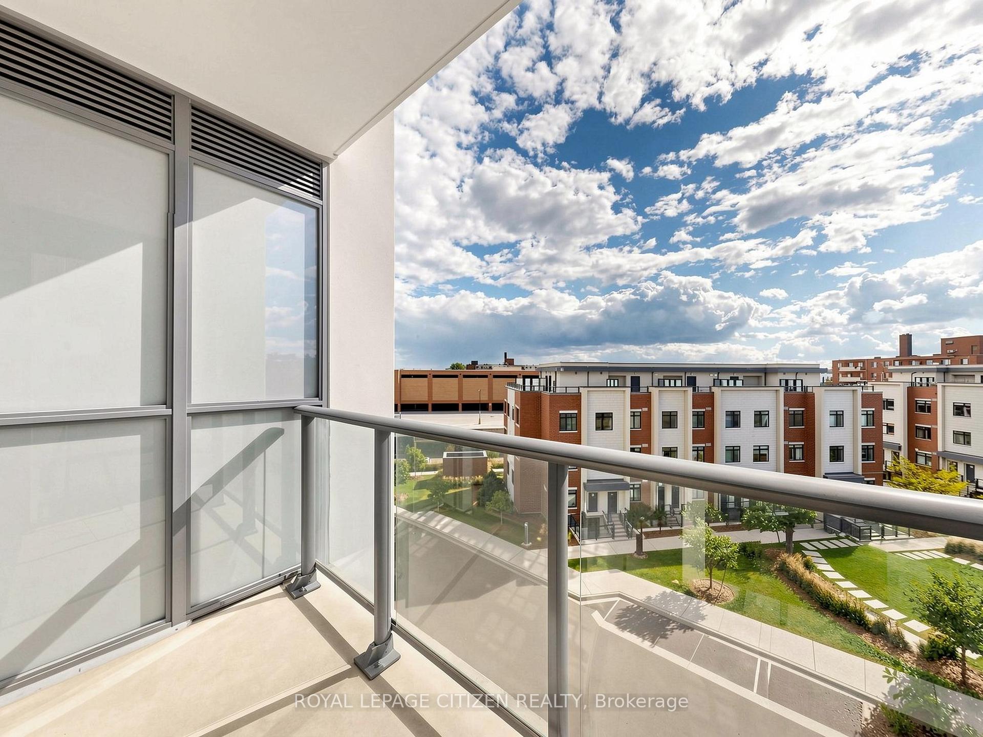 Photo 38 of Unit 412, 1063 Douglas McCurdy Common, Mississauga, Lakeview — HOMEH