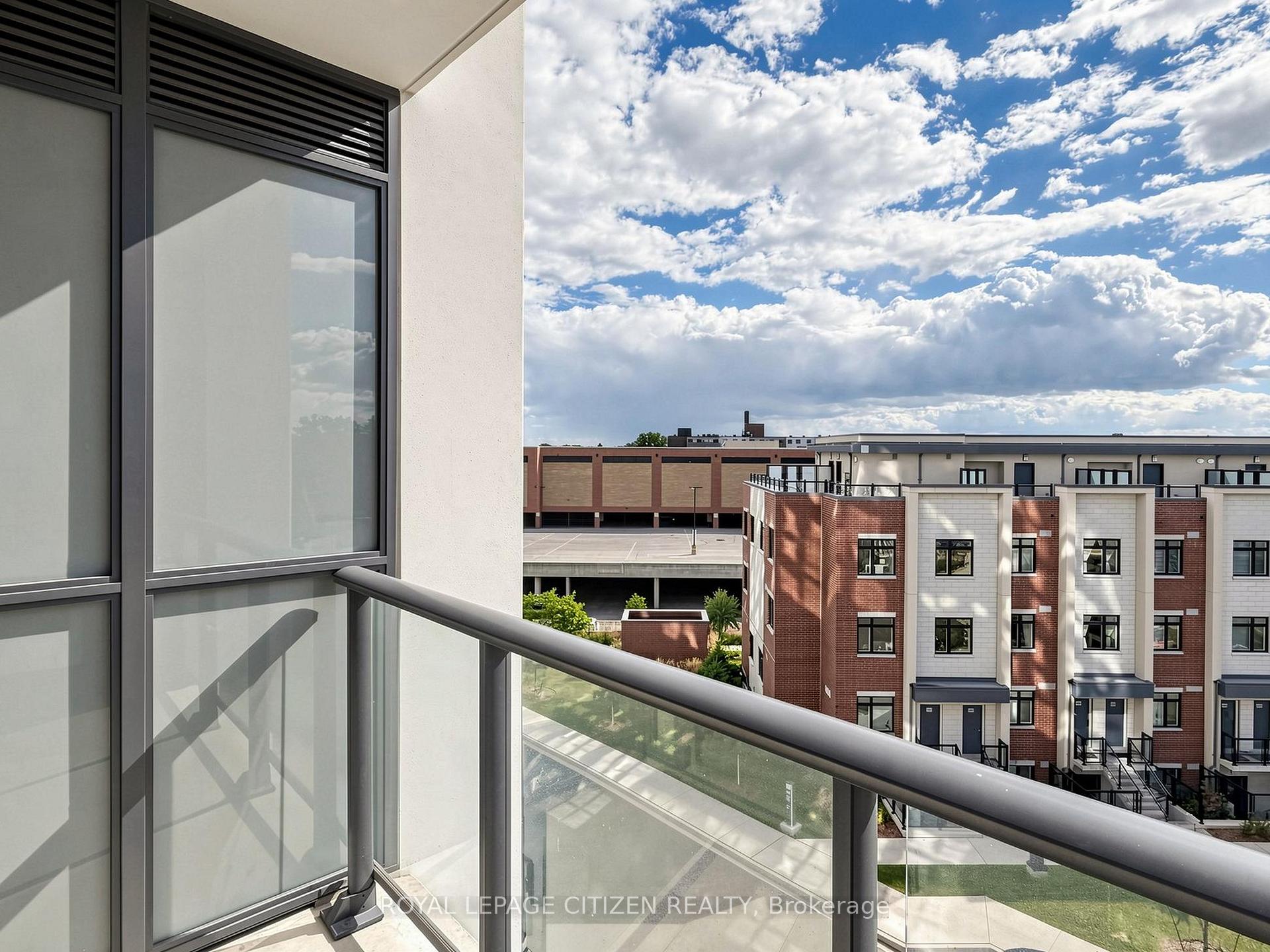 Photo 39 of Unit 412, 1063 Douglas McCurdy Common, Mississauga, Lakeview — HOMEH
