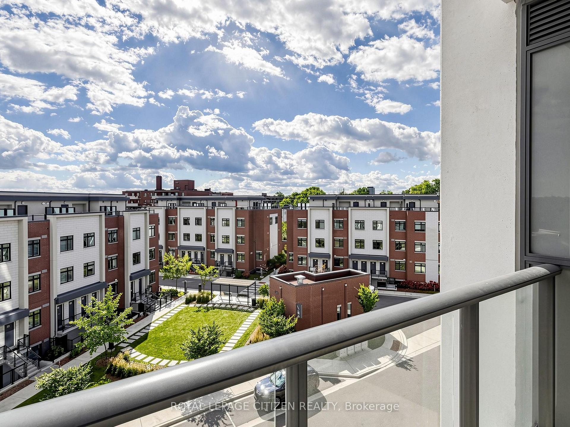 Photo 40 of Unit 412, 1063 Douglas McCurdy Common, Mississauga, Lakeview — HOMEH