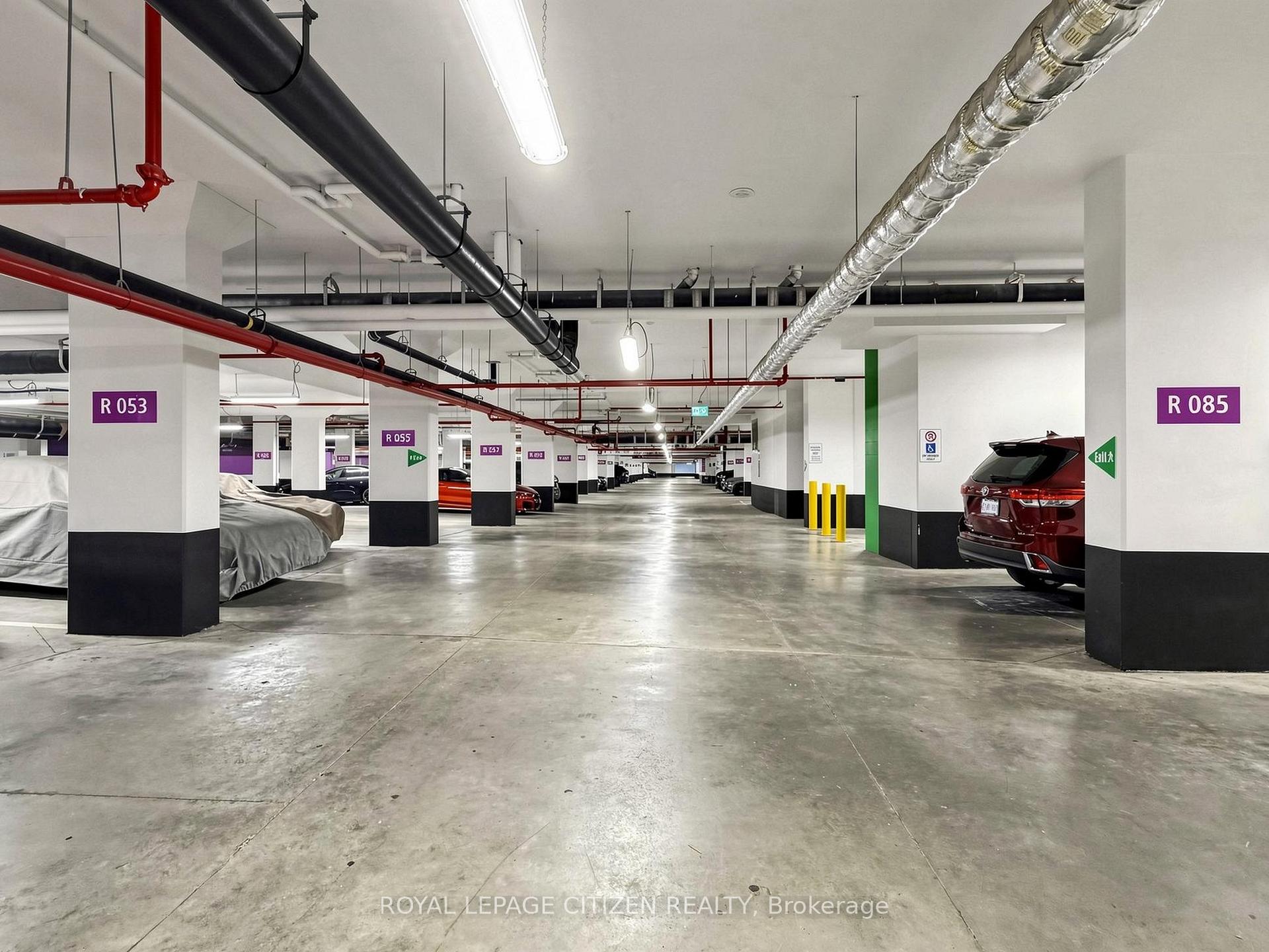 Photo 42 of Unit 412, 1063 Douglas McCurdy Common, Mississauga, Lakeview — HOMEH